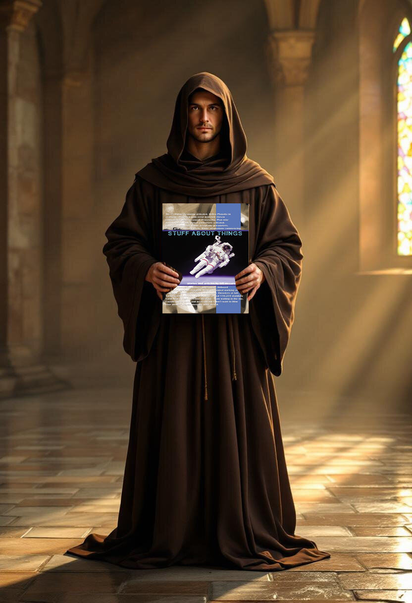 Azoth Khem Publishing